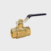 Ball Valve 1" (Nibco)