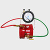 GVI Fire Pump Flow Meter, FM Approved