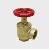 Angle Valve 1.5"