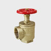 Angle Valve 2.5"
