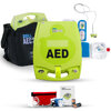 เครื่องกระตุกหัวใจไฟฟ้า Zoll AED Plus
