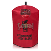 ผ้าคลุมถังดับเพลิง Fire Extinguisher Cover
