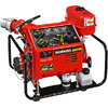 ปั๊มดับเพลิง Shibaura FT300-A Portable Fire Pump