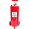 เครื่องดับเพลิงรถเข็น ขนาด 100 ปอนด์