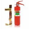 เครื่องดับเพลิง 2ปอนด์ 1A-2B (พร้อมขารัด)