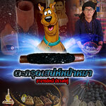 ตะกรุดเสน่ห์หน้าหมา อาจารย์หมี ปรางค์กู่ FL