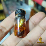 ⭕️ กุมารทองแกะมาจากกระดูกซี่โครงเด็ก