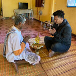 มาลงของ พ่อเพ็ญหมอเขมร 13 มกราคม 2564 ✔️