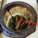 ตะกรุดสาริกายุคต้น อาจารย์เปล่ง บุญยืน