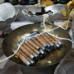 ตะกรุดจารดวงจารวันเดือนปีเกิดของเราลงบนตะกรุด อาจารย์เกื้อกูล มหาบารมี