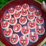 สีผึ้งมงคล ปากหวาน ลุงฟ้อยร้อยเมีย