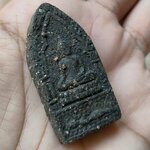 ขุนแผนสะกดทัพเนื้อสีผึ้งผสมดิน 7 ป่าช้าตัวจริง อาจารย์เปล่ง บุญยืน