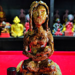 ⭕️ แม่พรายรัศมี ชื่อจริงของคนตาย อายุ 27 ปีตายปี 66