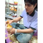 01/02/65 น้ำมันพราย สดๆสาวอายุ 30 กว่าปีจมน้ำตายที่พัทยา