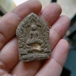 ขุนแผนพราย 59 ตน รุ่นบูชาครู45 อาจารย์เปล่ง บุญยืน