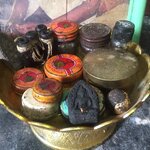 รวมเครื่องราง อาจารย์เปล่ง บุญยืน