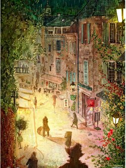 Pintoo - Hope Live in Love / endmion1 1200 pcs.