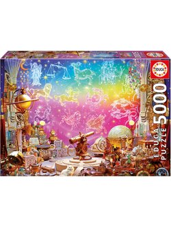 Educa - Astrology by Angelo Bonito 5000 pcs.