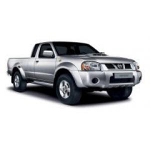 ชุดซ่อม ลูกหมาก-ช่วงล่างTRW (NISSAN Frontier D22 (2.7, 3.0))