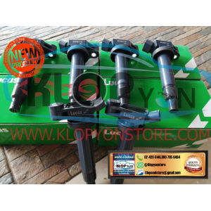 รวม-รายการ-สินค้า-คอยล์จุดระเบิด (Lucas) รถยนต์ทุกยี่ห้อ-ที่จำหน่าย (อัพเดท! เรื่อยๆ)