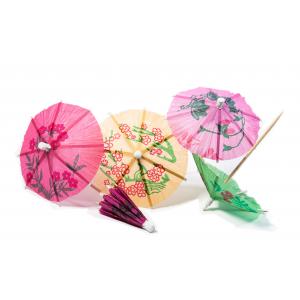 ร่มค็อกเทล