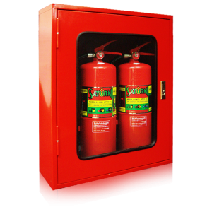 ตู้ดับเพลิง
