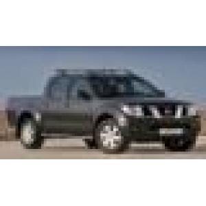 ชุดซ่อม ลูกหมาก-ช่วงล่างTRW (Nissan Navara 4WD)