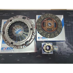 SC.จัดชุด ยกคลัทช์(Exedy) ราคาพิเศษ !!!