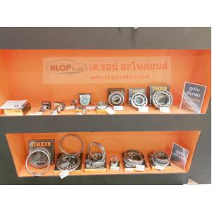 T.ลูกปืน ประเภทต่างๆของ (รถยนต์) TIMKEN อเมริกา