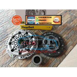 SE.สินค้าจัดชุดขาย ระบบคลัทช์ (จาน,หวี,ฟลายวีล,ลูกปืน,แม่ปั๊ม) (LUK)