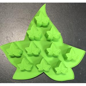 แบบหล่อขนม