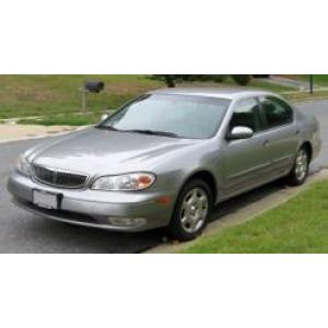 ชุดซ่อม ลูกหมาก-ช่วงล่างTRW (Nissan CEFIRO A33)