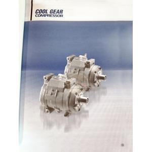 ตารางสินค้า-คอมแอร์รถยนต์ (DENSO-COOL GEAR)