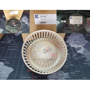 BLOWER MOTOR (KING SHING) : MADE IN TAIWAN