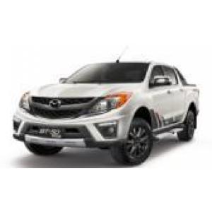 ชุดซ่อม ลูกหมาก-ช่วงล่างTRW (MAZDA BT50 PRO ('12-'15))