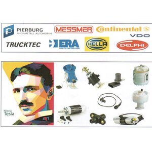 T.ปั้มติ๊ก+หัวฉีด-น้ำมันเบนซิน (รถยุโรป)