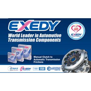 ชุดยกคลัทช์ (ราคาพิเศษ)-ISUZU