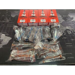 ENGINE VALE (FUJI) : TOYOTA