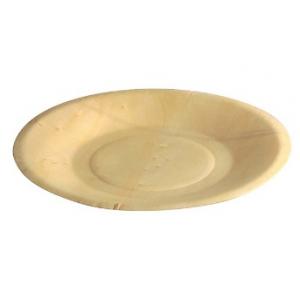 จานไม้ จานใบไม้ จานกาบหมาก