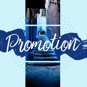 PROMOTION