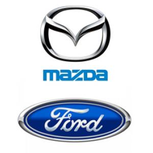 ชุดแหวนลูกสูบ(ยี่ห้อ RIK) ริกเก้น Mazda,Ford