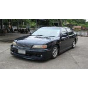 ชุดซ่อม ลูกหมาก-ช่วงล่างTRW (Nissan CEFIRO A32)