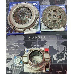 M.จัดชุด ยกคลัทช์(AISIN) ราคาพิเศษ !!!