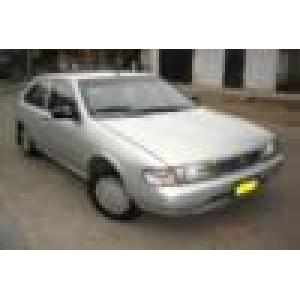 ชุดซ่อม ลูกหมาก-ช่วงล่างTRW (Nissan SUNNY B14)