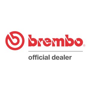 ผ้าเบรกแท้ Brembo (TESLA)