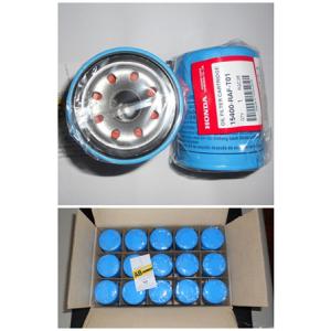 กรองน้ำมันเครื่องแท้ HONDA