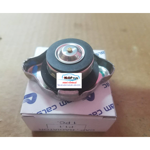 ฝาหม้อน้ำรถยนต์ (Cap Radiator)