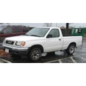 ชุดซ่อม ลูกหมาก-ช่วงล่างTRW (Nissan FRONTIER D21)
