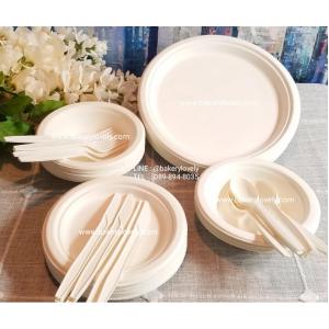 บรรจุภัณฑ์ข้าวโพด