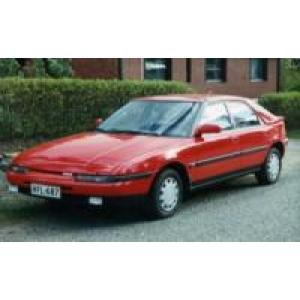 ชุดซ่อม ลูกหมาก-ช่วงล่างTRW (MAZDA 323 '90)